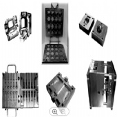 Injection Mould Manufacturer