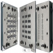 Injection Mould Manufacturer