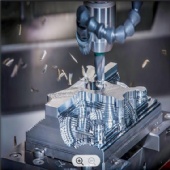 Injection Mould Manufacturer