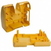 OEM/ODM Plastic Molding parts Rapid Prototype High Quality Injection Molding Custom Manufacturer