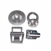 Customized 3d printing urethane/silicone mold/vacuum casting Rubber/ABS/plastic parts mass production rapid prototyping service