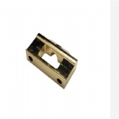 Precision Customized Top Quality Parts Aluminum Cnc Milling Turning Metal Fabrication Laser Cutting Metal Parts