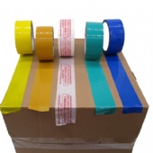 BOPP Tape