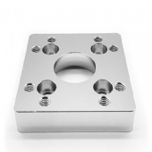 High Precision Large CNC Machining Turning Milling Drilling Metal Parts CNC Service Fabrication