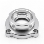 OEM Custom cutting Services turning aluminum milling precision metal CNC machining parts