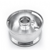 High Precision 5axis CNC Machining Stainless Steel/Brass/Aluminum/Titanium Parts, CNC Turning Mechanical Component
