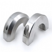 Customized Micro Machining Stainless Steel Turned Milled Steel Aluminium CNC Turning Brass Mechanical Parts