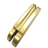 Stainless Steel Aluminum Titanium CNC Machining Milling Turning Parts Fabrication Service
