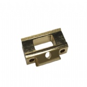 Precision Customized Top Quality Parts Aluminum Cnc Milling Turning Metal Fabrication Laser Cutting Metal Parts