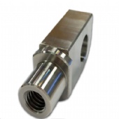 OEM Factory Cnc Manufacturing Black Electroplated Custom Steel Machining Milling Turning Spare Parts
