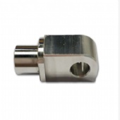 OEM Factory Cnc Manufacturing Black Electroplated Custom Steel Machining Milling Turning Spare Parts